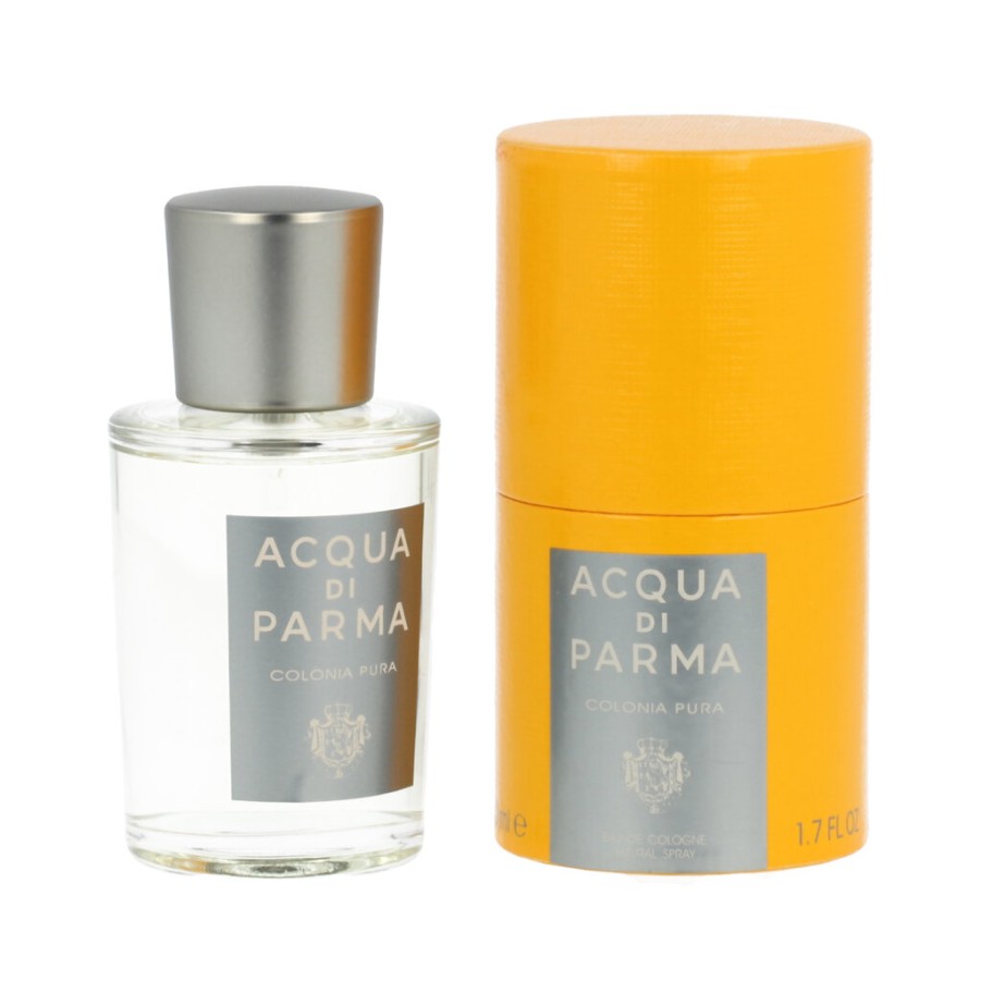 Clearance Acqua Di Parma Acqua Di Parma Colonia Pura Eau De Cologne 50 Ml (Uni)