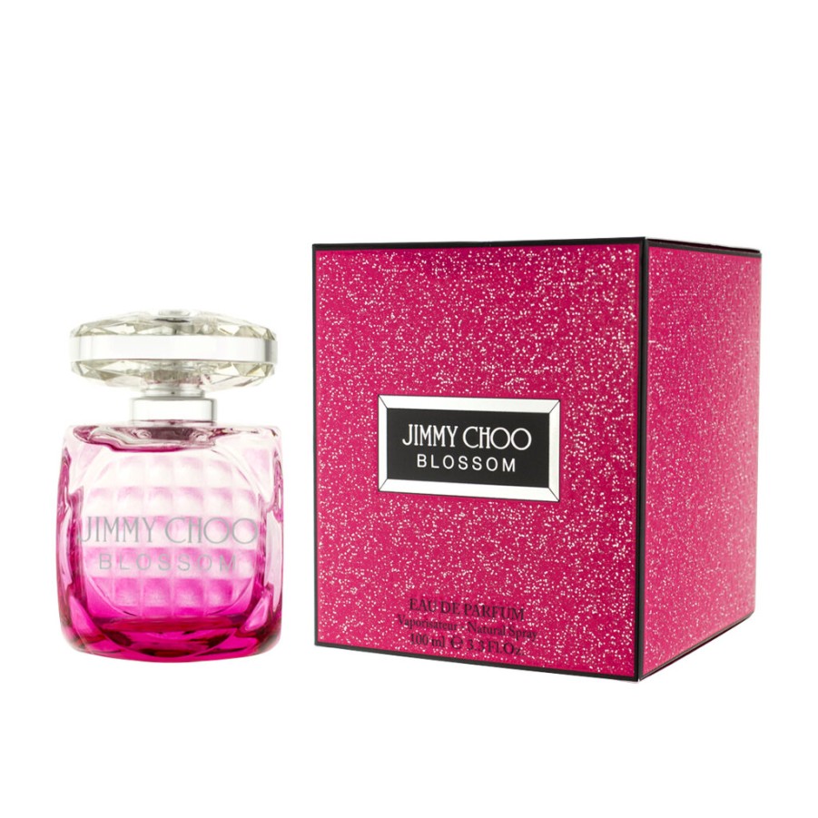 Best Jimmy Choo Jimmy Choo Blossom Eau De Parfum 100 Ml (Woman)