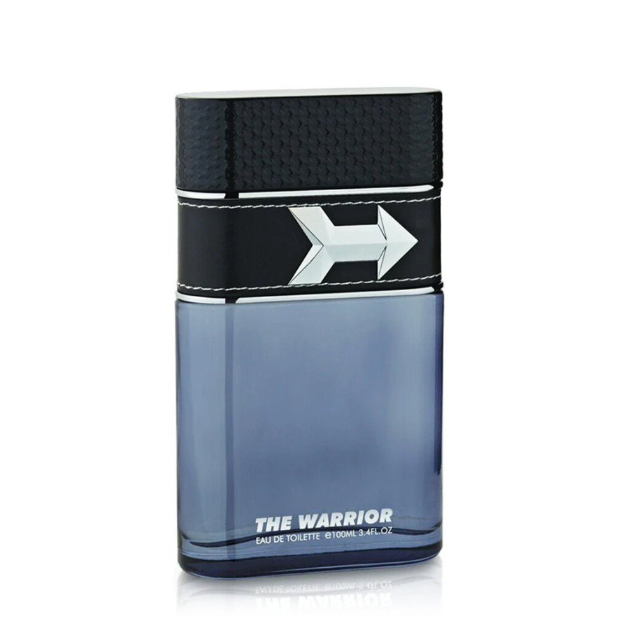 Clearance Armaf Armaf The Warrior Eau De Toilette 100 Ml (Man)