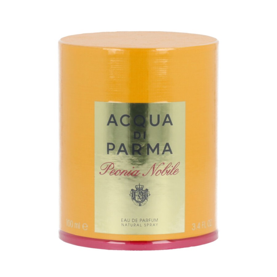 Hot Acqua Di Parma Acqua Di Parma Peonia Nobile Eau De Parfum 100 Ml (Woman)