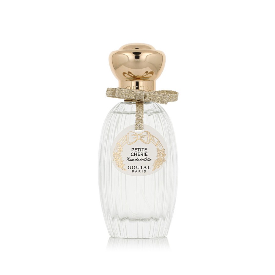 Clearance Goutal Goutal Petite Cherie Eau De Toilette 100 Ml (Woman)