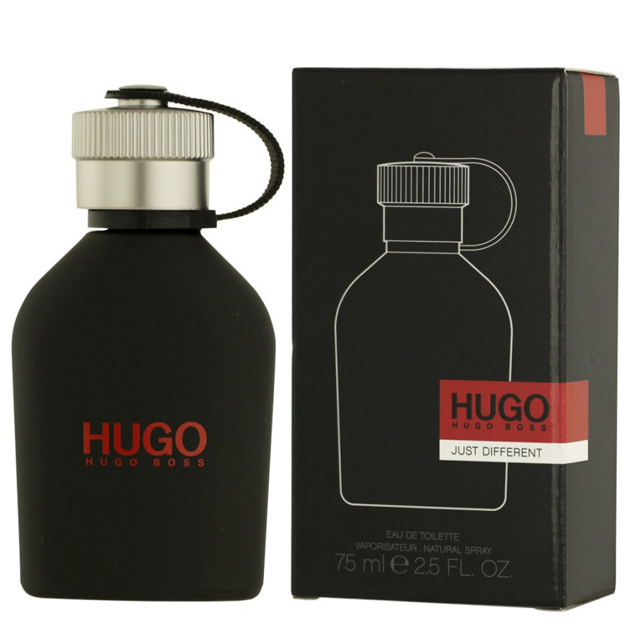 Wholesale Hugo Boss Hugo Boss Hugo Just Different Eau De Toilette 75 Ml (Man)