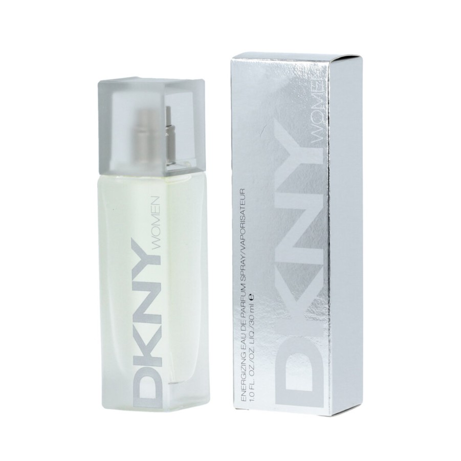 Hot DKNY Donna Karan Dkny Donna Karan Energizing 2011 Eau De Parfum 30 Ml (Woman)