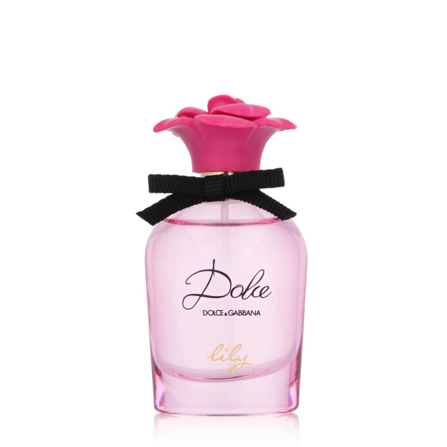 Clearance Dolce & Gabbana Dolce & Gabbana Dolce Lily Eau De Toilette 50 Ml (Woman)