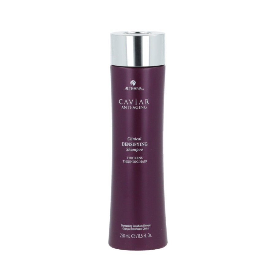 Clearance Alterna Alterna Caviar Anti-Aging Clinical Densifying Shampoo 250 Ml