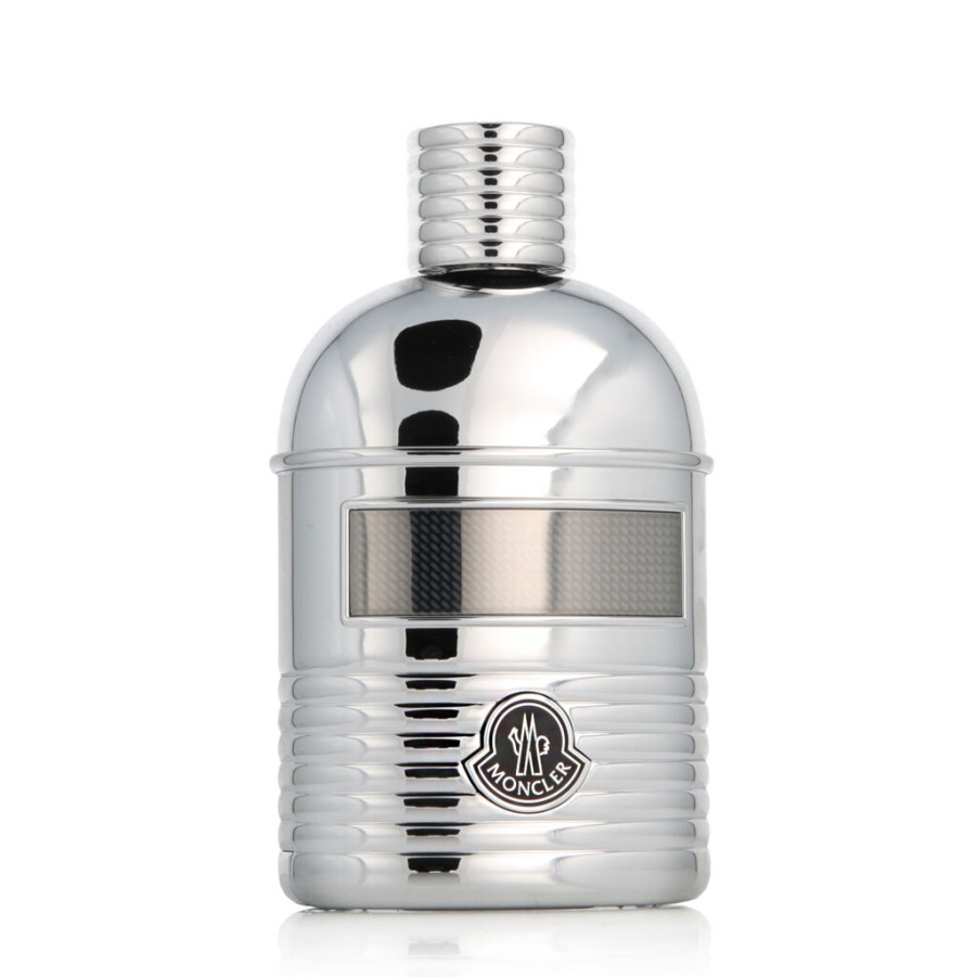 Clearance Moncler Moncler Pour Homme Eau De Parfum - Nachfullbar 150 Ml (Man)