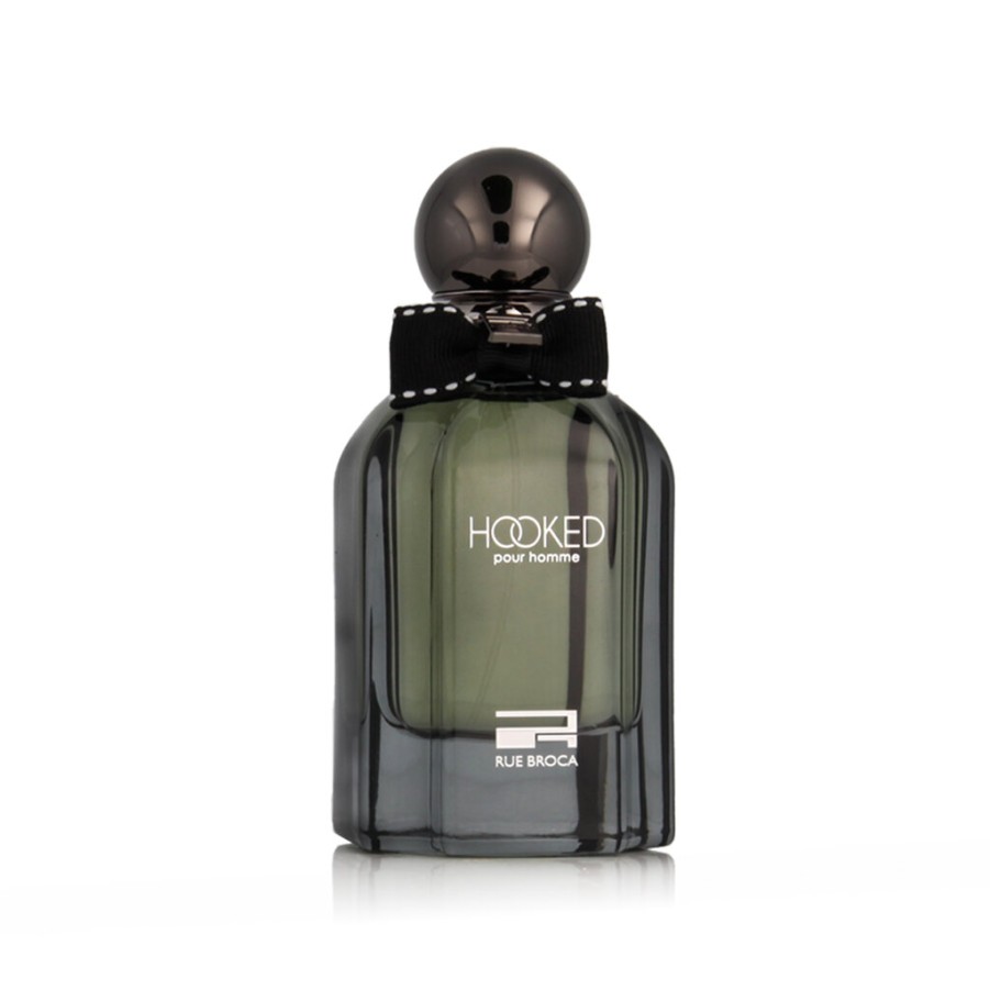 Clearance Rue Broca Rue Broca Hooked Pour Homme Eau De Parfum 100 Ml (Man)