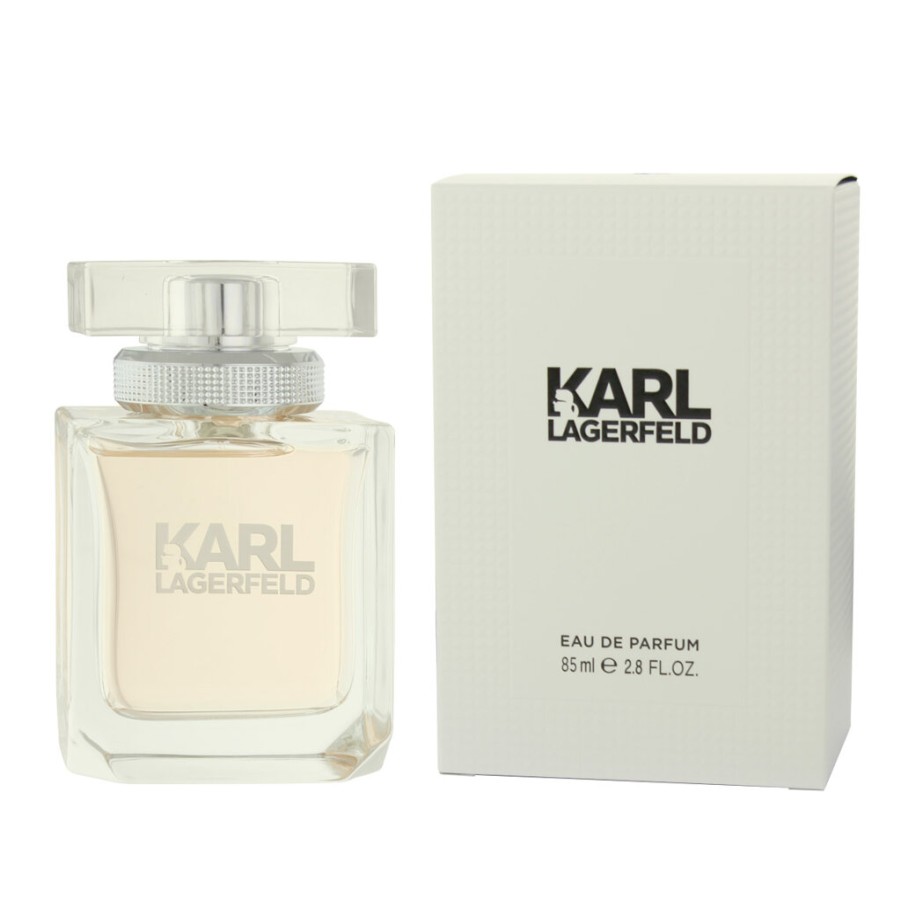 Hot Karl Lagerfeld Karl Lagerfeld Karl Lagerfeld For Her Eau De Parfum 85 Ml (Woman)