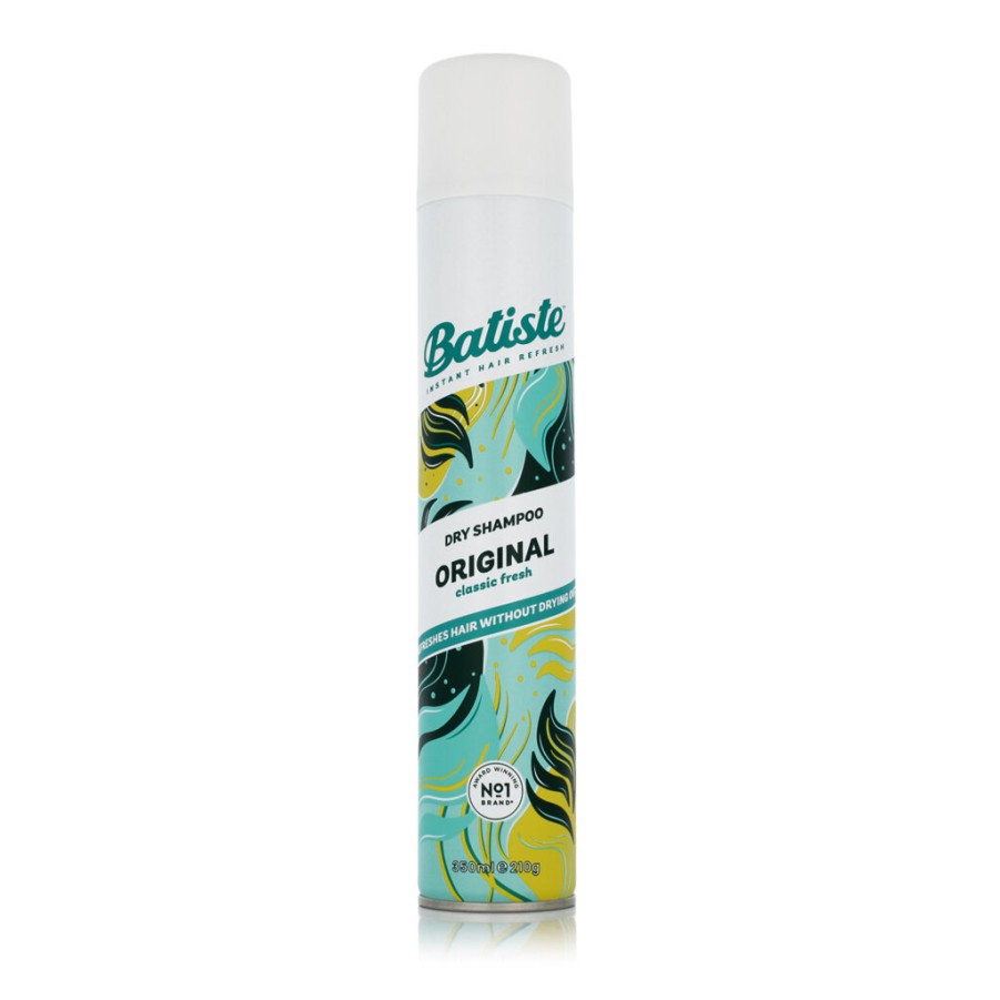 Hot Batiste Batiste Original Classic Fresh Dry Shampoo 350 Ml