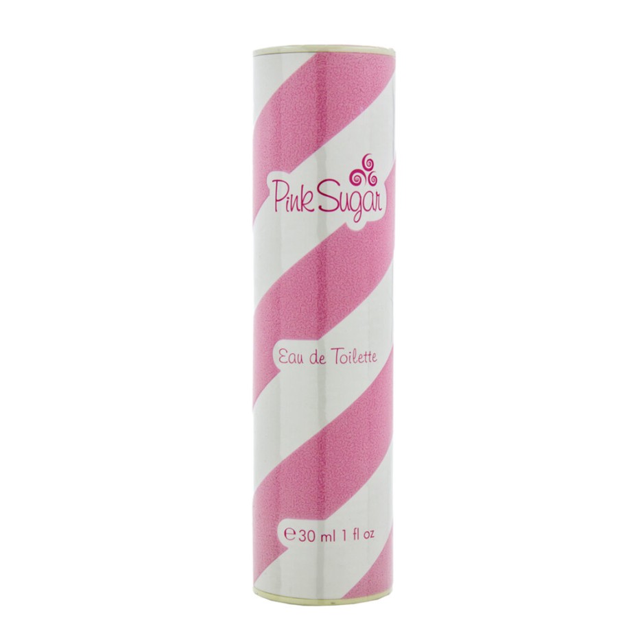 Wholesale Pink Sugar Pink Sugar Pink Sugar Eau De Toilette 30 Ml (Woman)