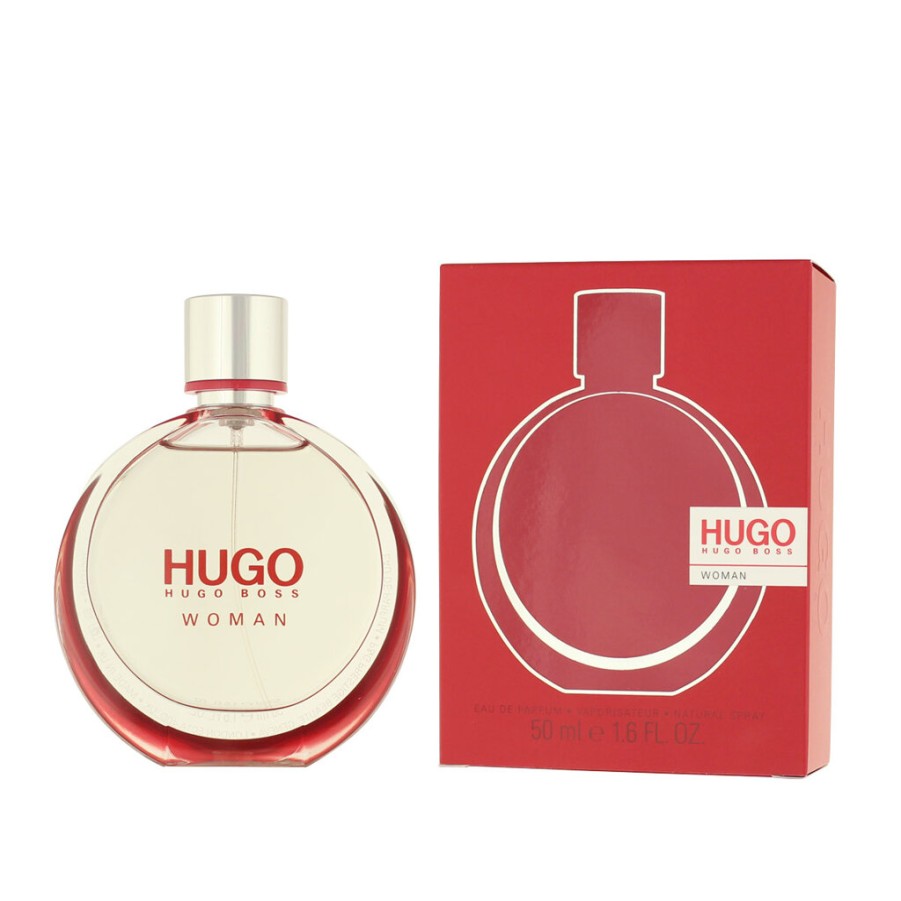 Online Hugo Boss Hugo Boss Hugo Woman Eau De Parfum 50 Ml (Woman)