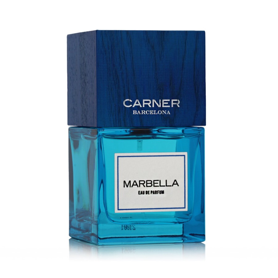 Wholesale Carner Barcelona Carner Barcelona Marbella Eau De Parfum 100 Ml (Uni)