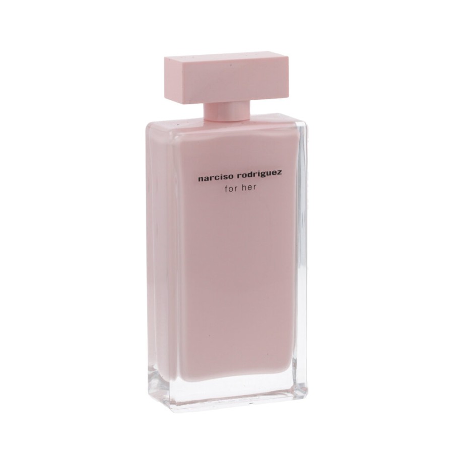 New Narciso Rodriguez Narciso Rodriguez For Her Eau De Parfum 150 Ml (Woman)