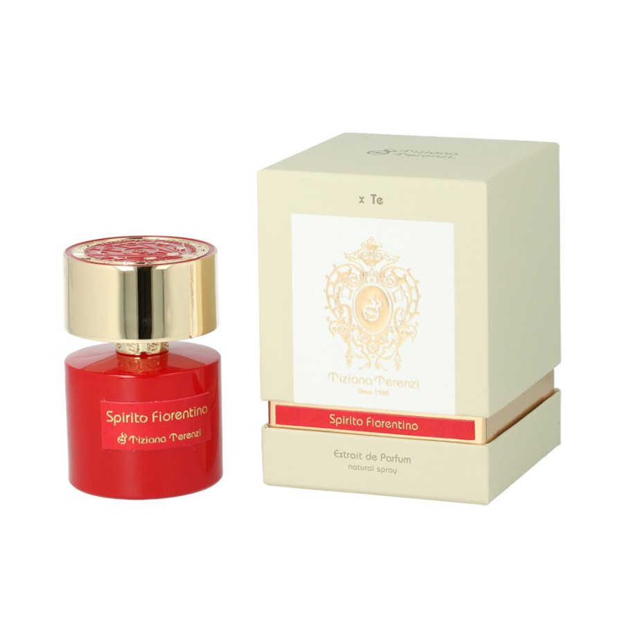 Best Tiziana Terenzi Tiziana Terenzi Spirito Fiorentino Extrait De Parfum 100 Ml (Uni)