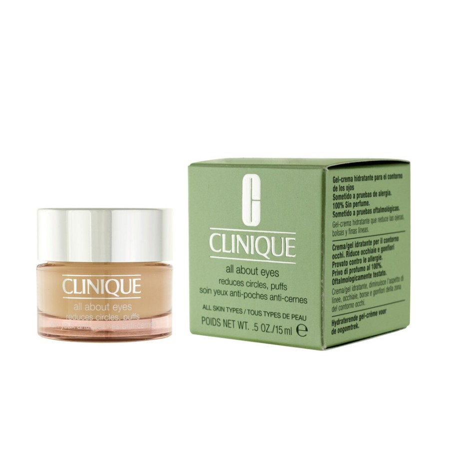 Clearance Clinique Clinique All About Eyes 15 Ml