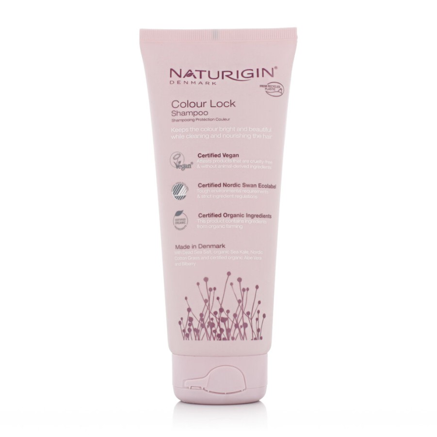 Best Naturigin Naturigin Colour Lock Conditioner 200 Ml