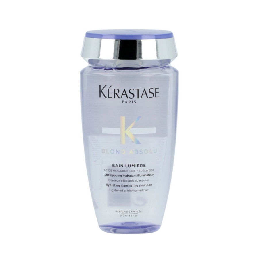 Online Kérastase Paris Kerastase Blond Absolu Bain Lumiere Shampoo 250 Ml