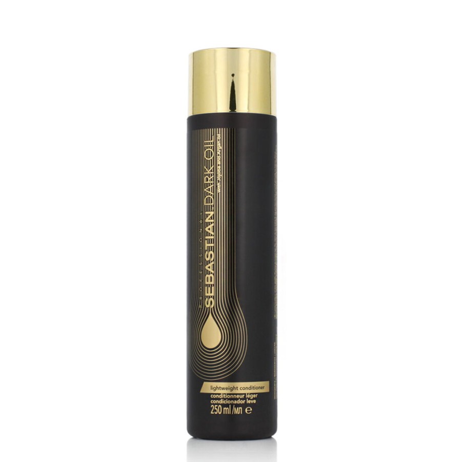 Hot Sebastian Professional Sebastian Professional Dark Oil Lightweight Conditioner 250 Ml