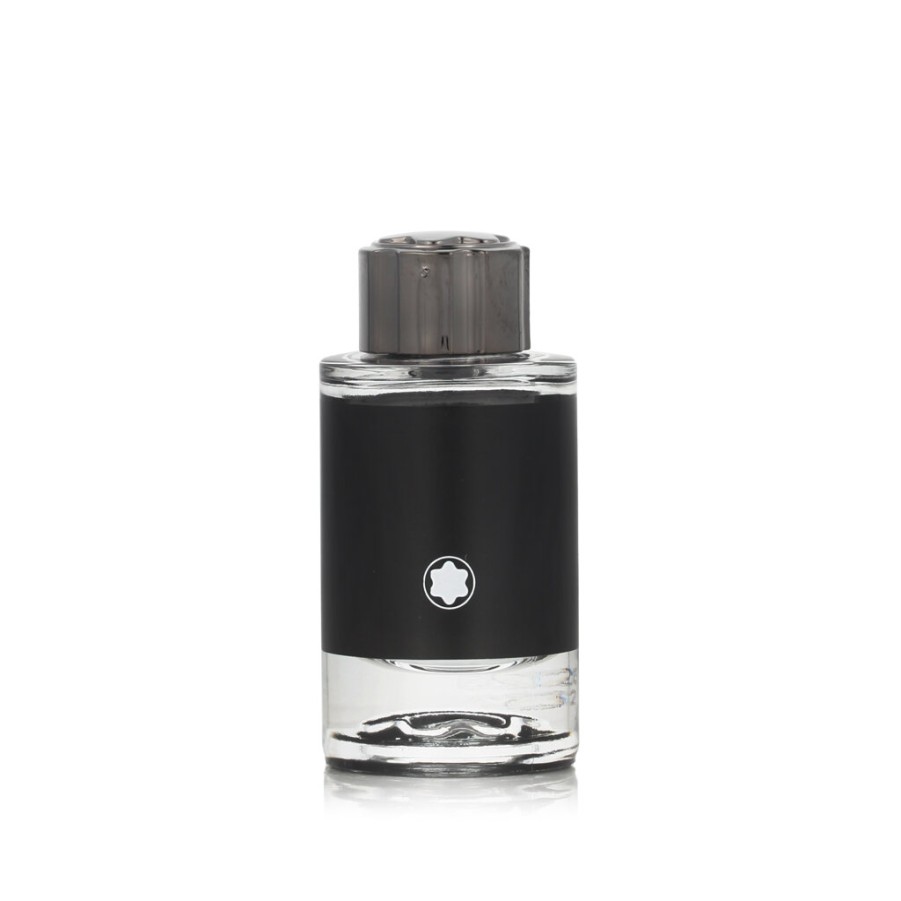 New Mont Blanc Mont Blanc Explorer Eau De Parfum Miniatur 4.5 Ml (Man)