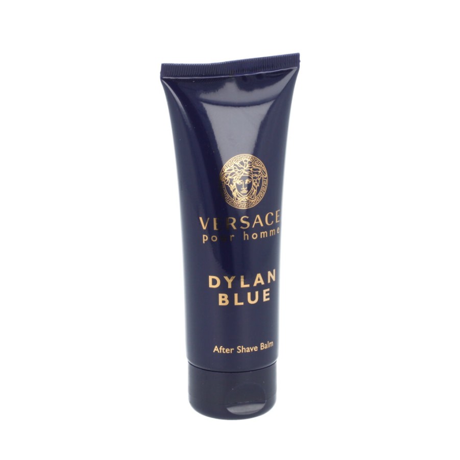 Hot Versace Versace Pour Homme Dylan Blue After Shave Balsam 100 Ml (Man)