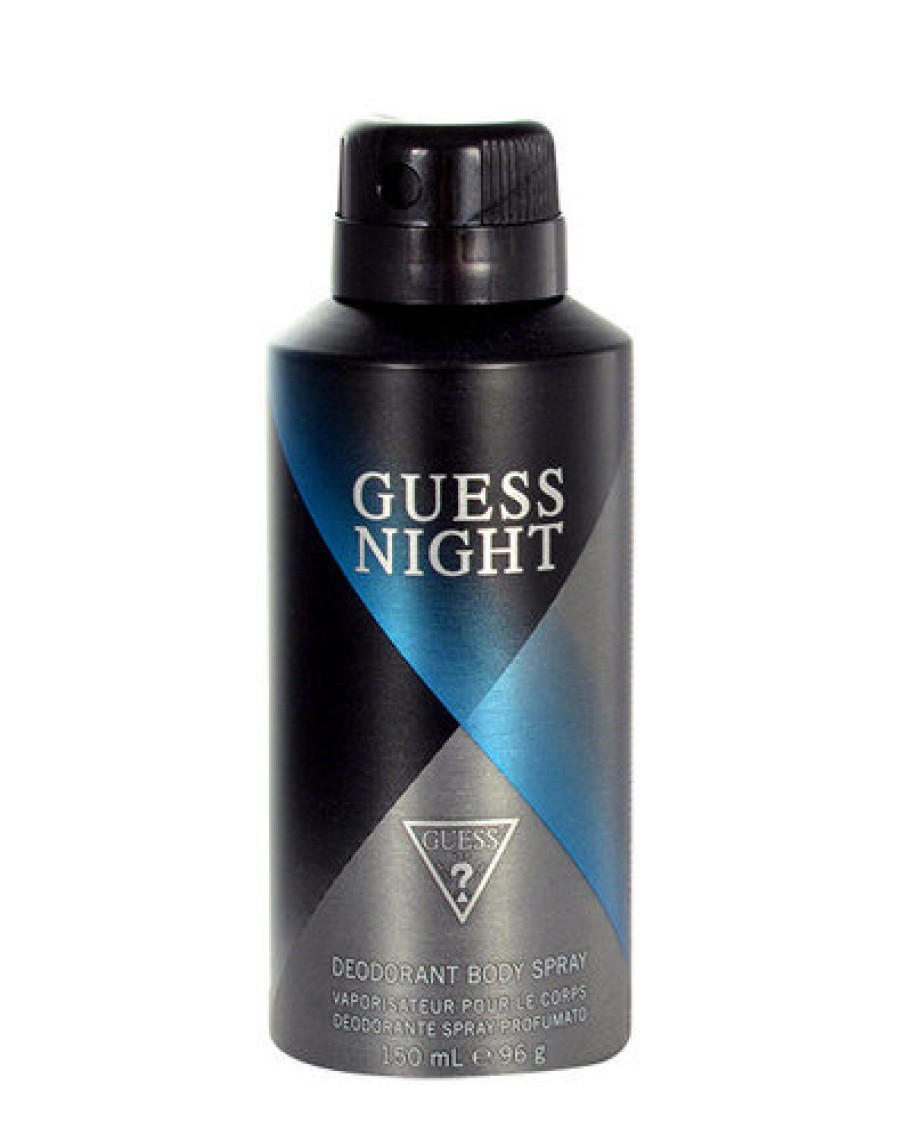 Wholesale Guess Guess Night Deodorant Spray 150 Ml (Man)