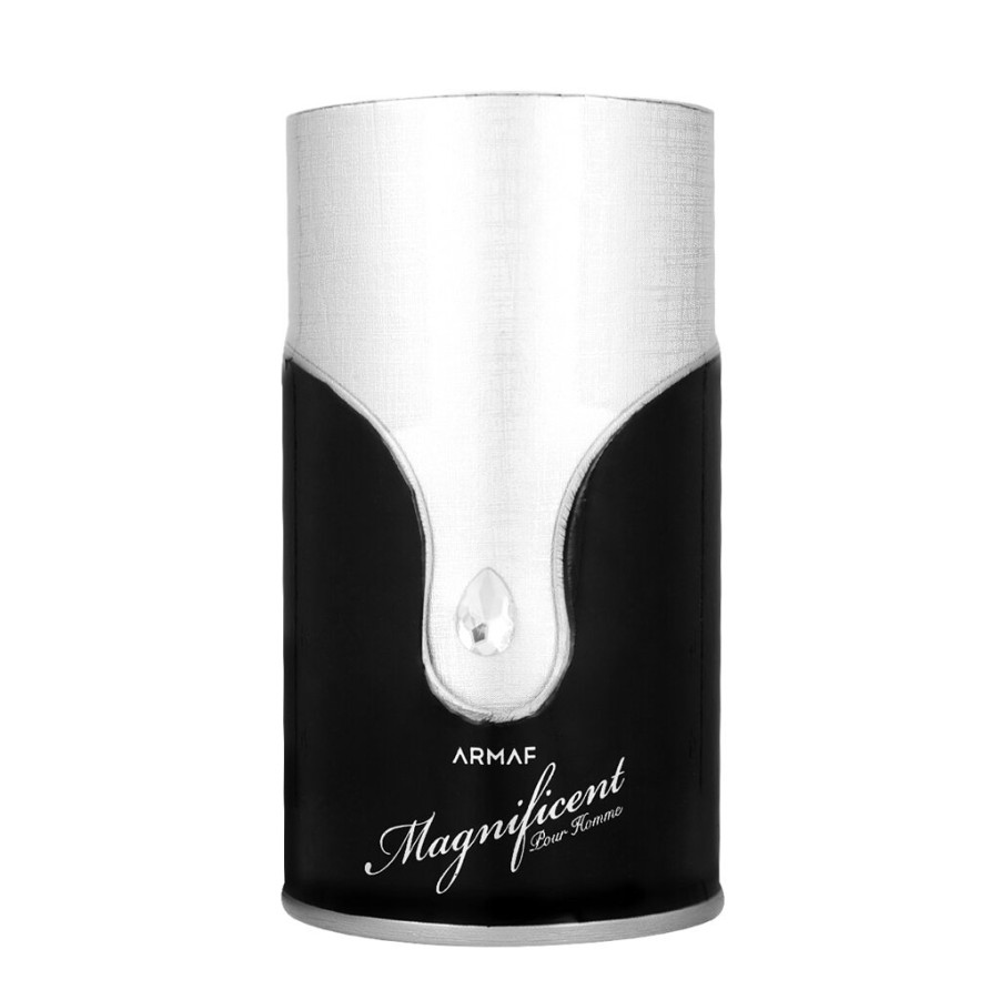 Hot Armaf Armaf Magnificent Pour Homme Eau De Parfum 100 Ml (Man)