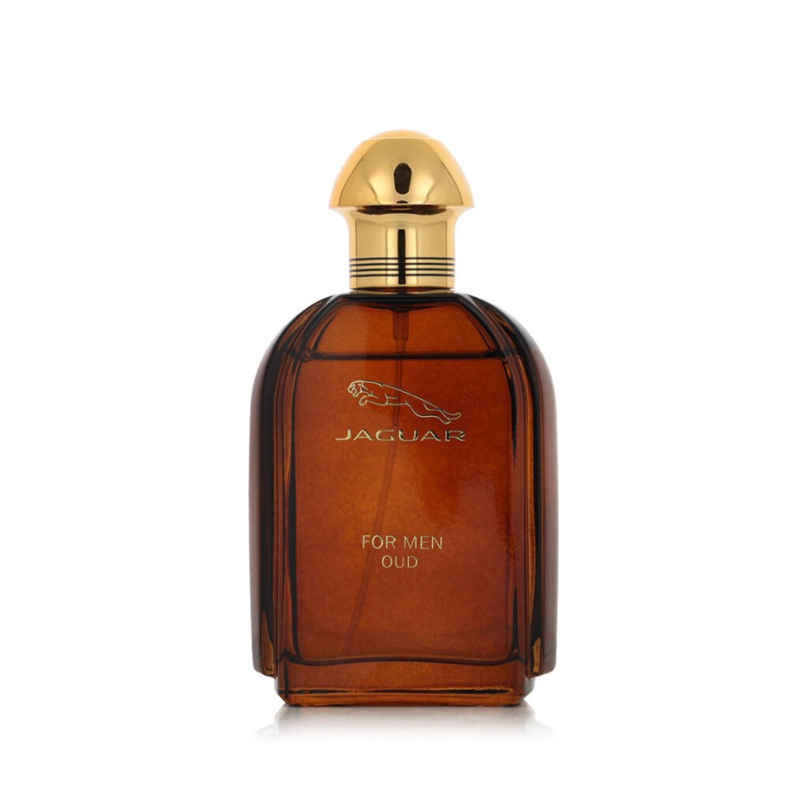 Hot Jaguar Jaguar For Men Oud Eau De Parfum 100 Ml (Man)