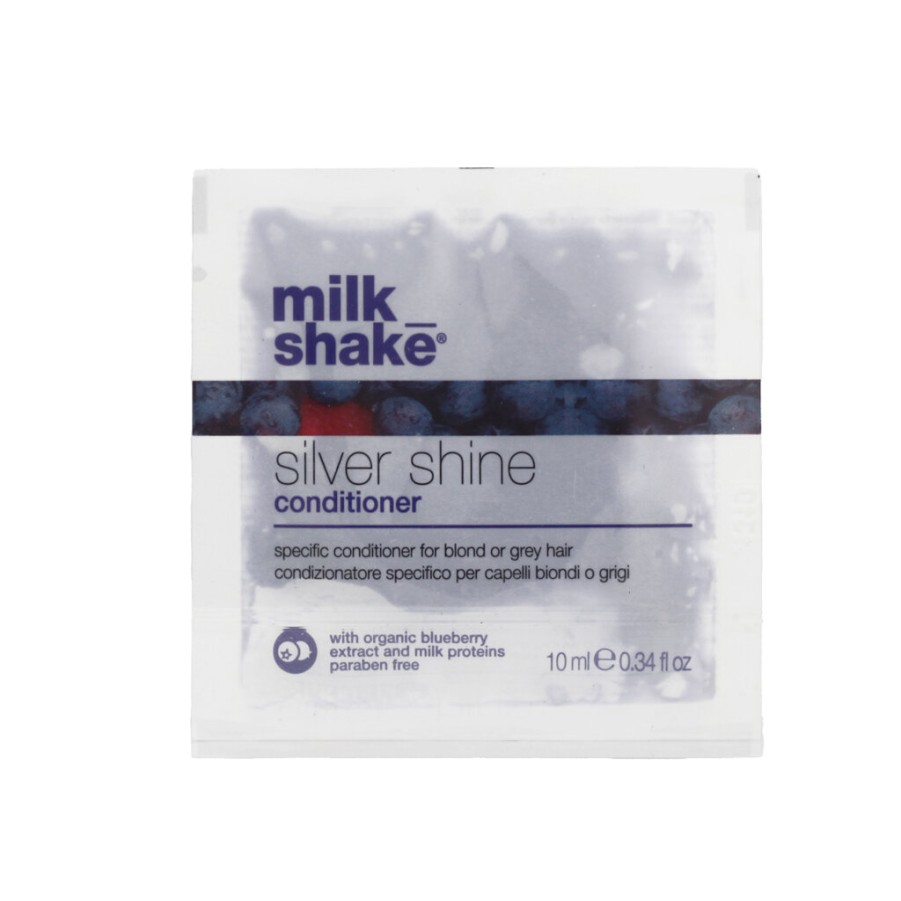 Best Milk Shake Milk Shake Silver Shine Conditioner 10 Ml