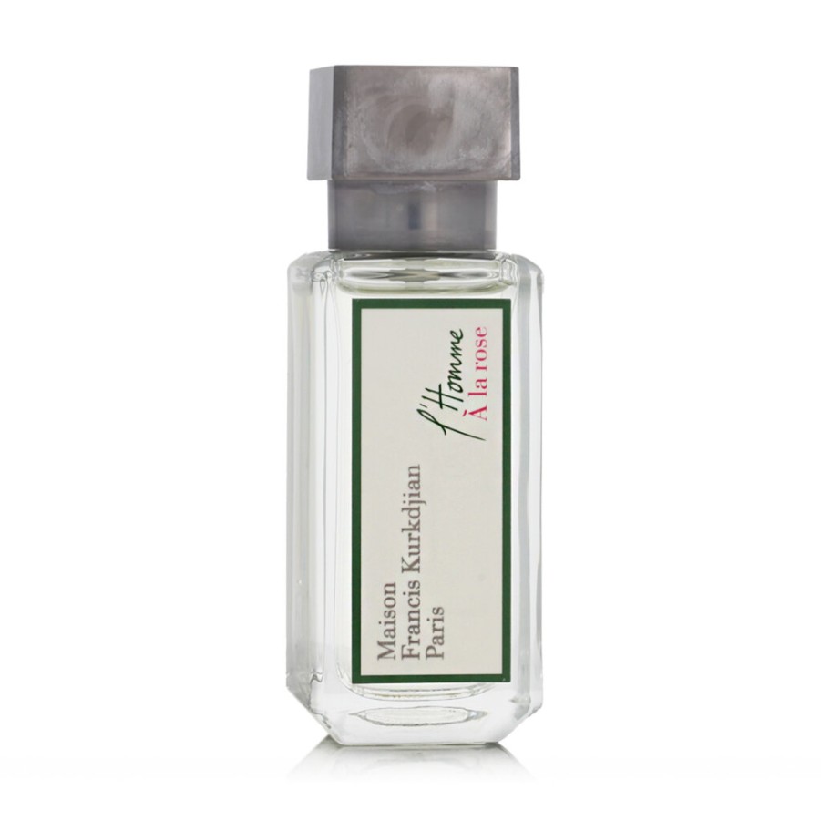 Wholesale Maison Francis Kurkdjian Maison Francis Kurkdjian L'Homme A La Rose Eau De Parfum 35 Ml (Man)