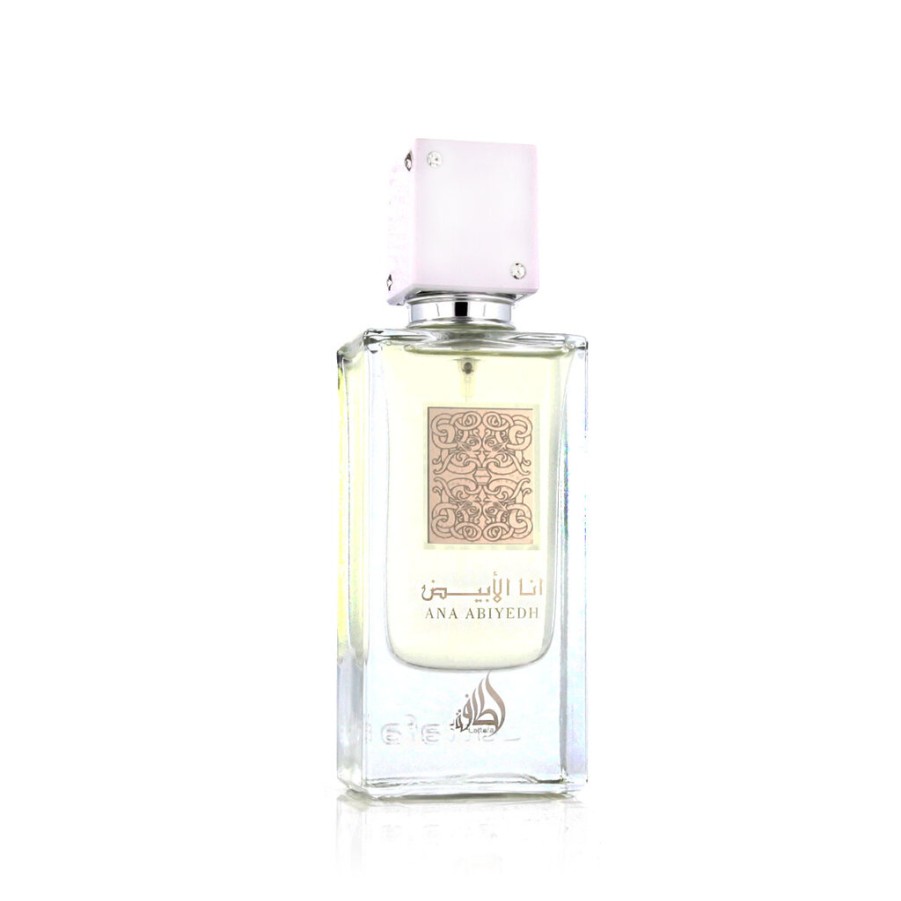 Online Lattafa Lattafa Ana Abiyedh Eau De Parfum 60 Ml (Uni)