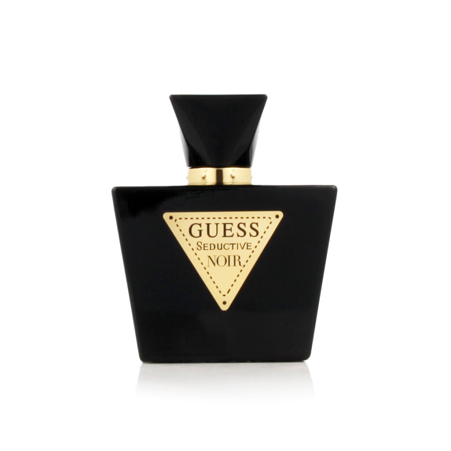 Best Guess Guess Seductive Noir Women Eau De Toilette 75 Ml (Woman)