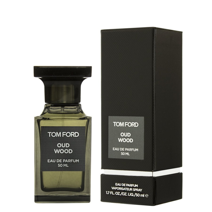 Best Tom Ford Tom Ford Oud Wood Eau De Parfum 50 Ml (Uni)