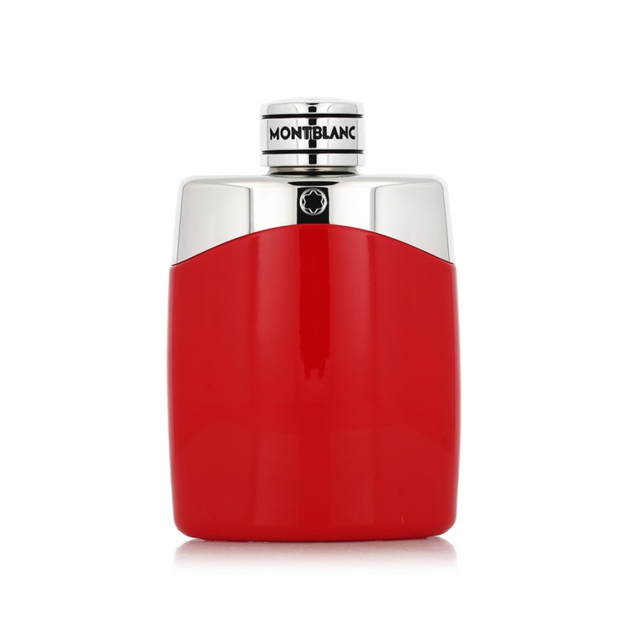 Hot Mont Blanc Mont Blanc Legend Red Eau De Parfum 100 Ml (Man)