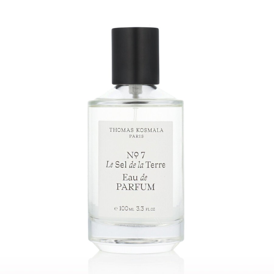 Clearance Thomas Kosmala Thomas Kosmala No.7 Le Sel De La Terre Eau De Parfum 100 Ml (Uni)