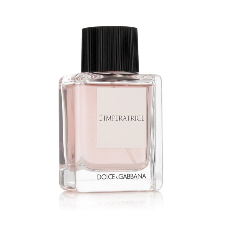 Best Dolce & Gabbana Dolce & Gabbana L'Imperatrice Eau De Toilette 50 Ml (Woman)