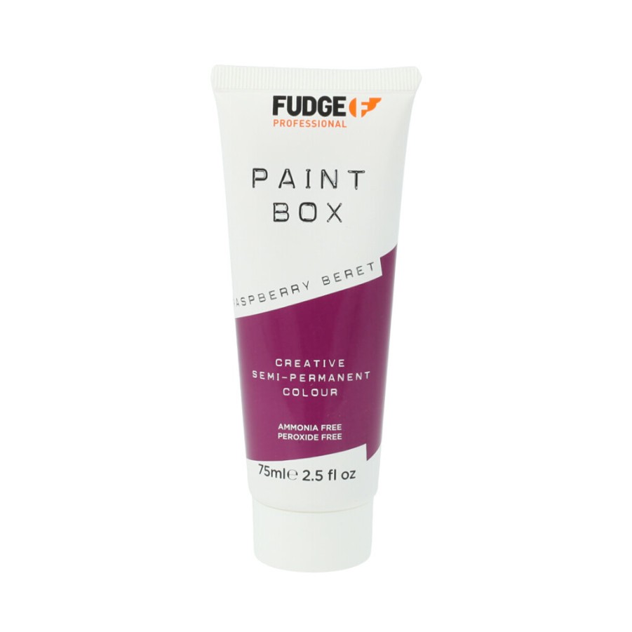 New Fudge Fudge Paint Box Raspberry Beret 75 Ml