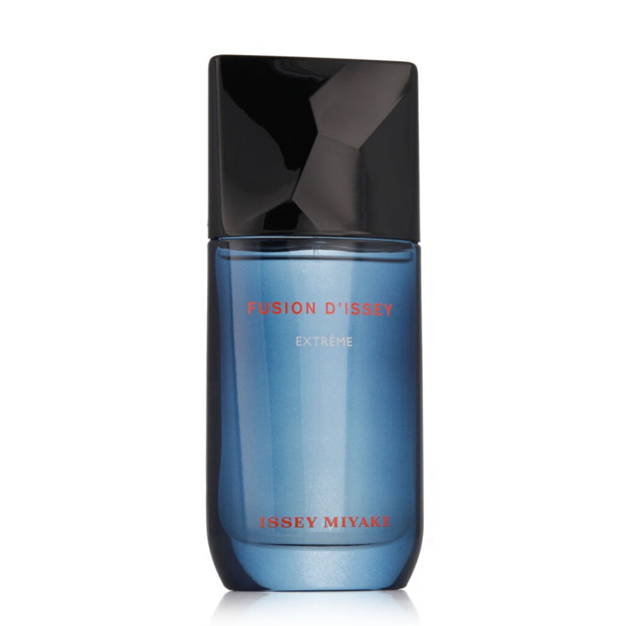 Hot Issey Miyake Issey Miyake Fusion D'Issey Extreme Eau De Toilette Intense 100 Ml (Man)