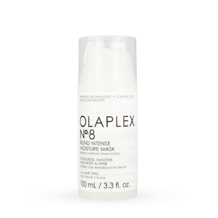 Hot Olaplex Olaplex No. 8 Bond Intense Moisture Mask 100 Ml