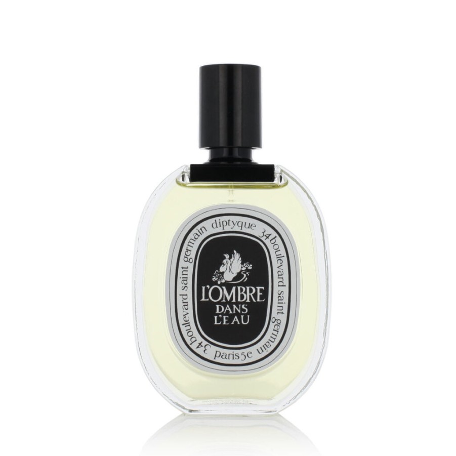 Hot Diptyque Diptyque L'Ombre Dans L'Eau Eau De Toilette 100 Ml (Woman)