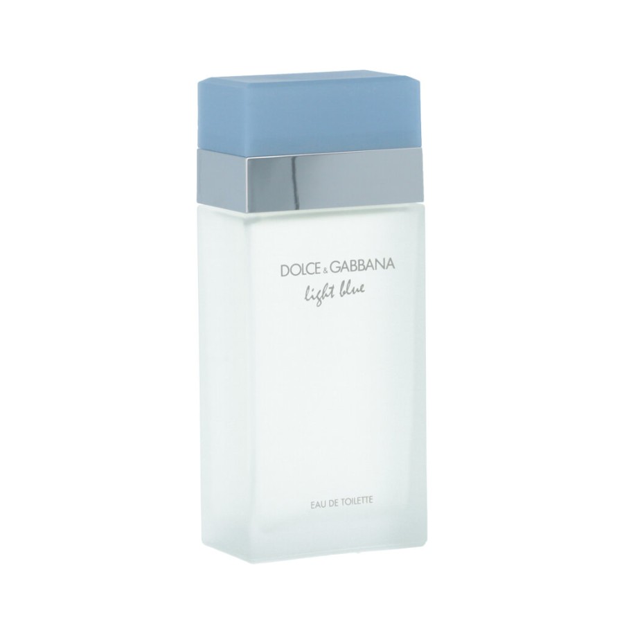 New Dolce & Gabbana Dolce & Gabbana Light Blue Eau De Toilette 200 Ml (Woman)