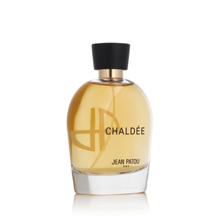 Clearance Jean Patou Jean Patou Collection Heritage Chaldee Eau De Parfum 100 Ml (Woman)