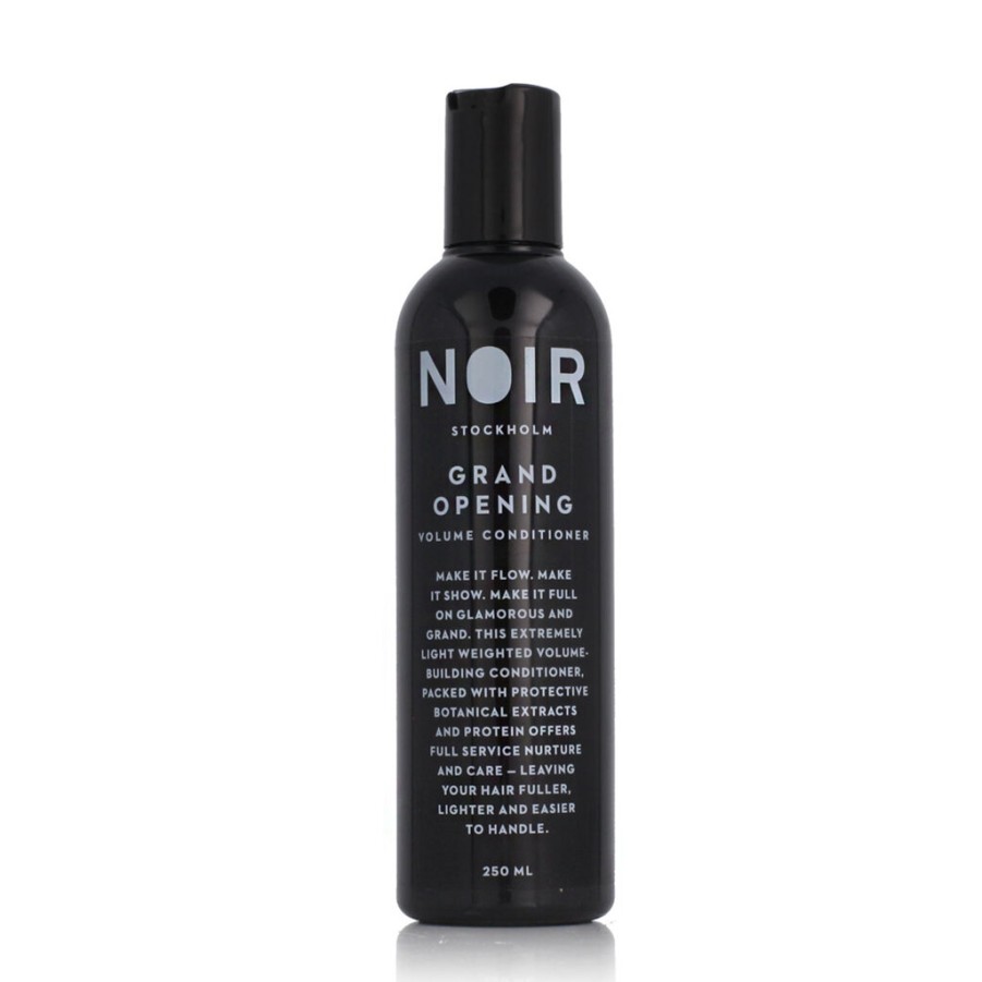 Wholesale Noir Stockholm Noir Stockholm Grand Opening Volume Conditioner 250 Ml