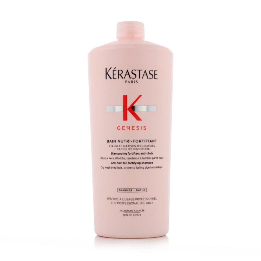 Hot Kérastase Paris Kerastase Genesis Bain Nutri-Fortifiant 1000 Ml