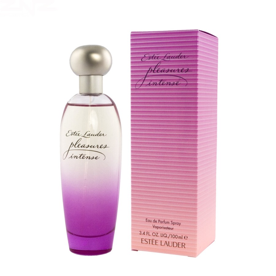 Hot Estée Lauder Estee Lauder Pleasures Intense Eau De Parfum 100 Ml (Woman)