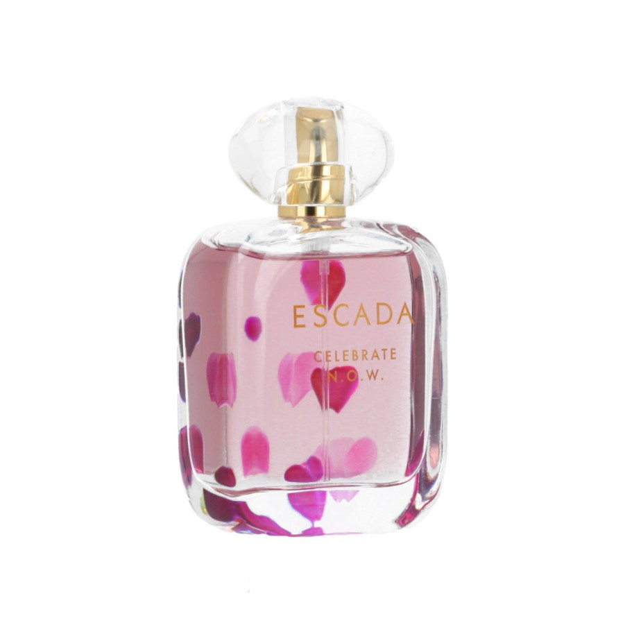 Hot Escada Escada Celebrate N.O.W. Eau De Parfum 80 Ml (Woman)