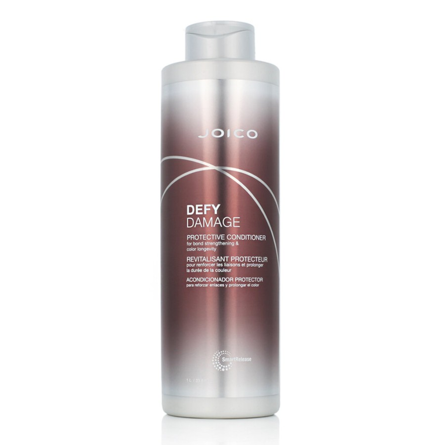 Best Joico Joico Defy Damage Protective Conditioner 1000 Ml