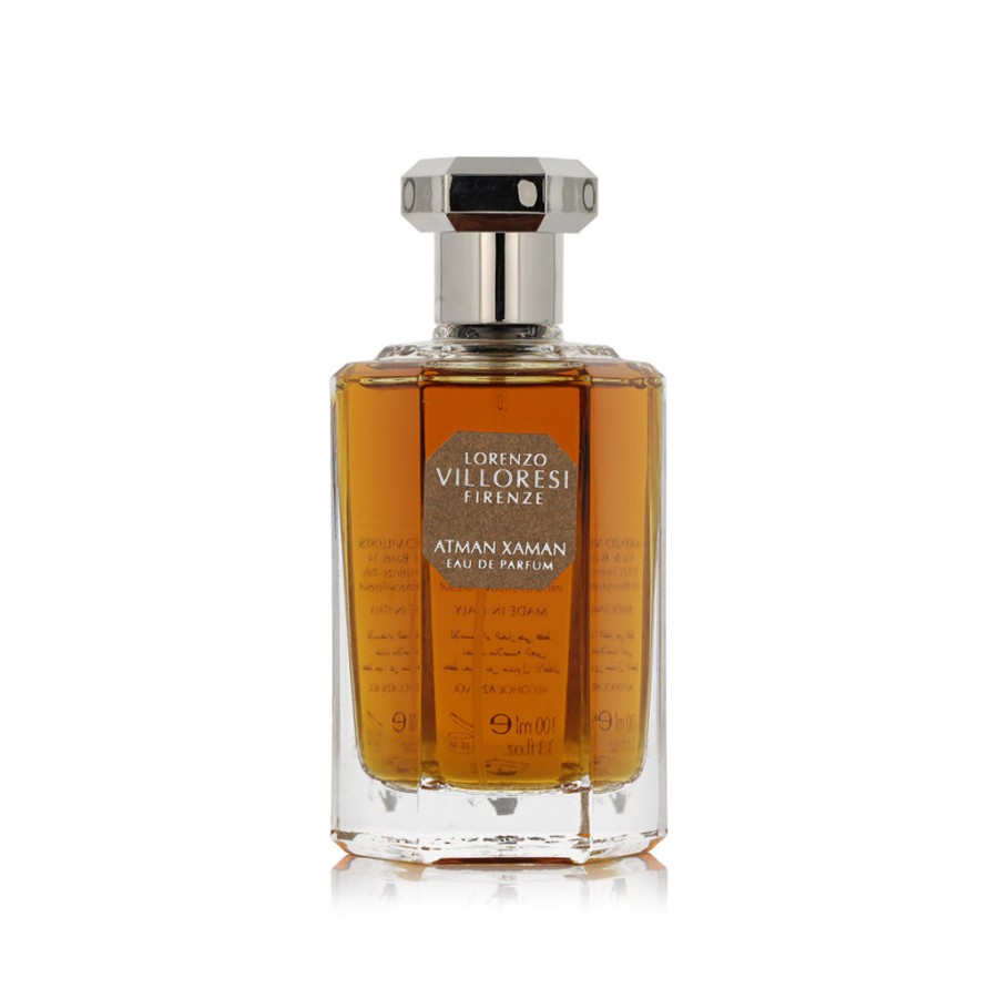 Best Lorenzo Villoresi Firenze Lorenzo Villoresi Firenze Atman Xaman Eau De Parfum 100 Ml (Uni)