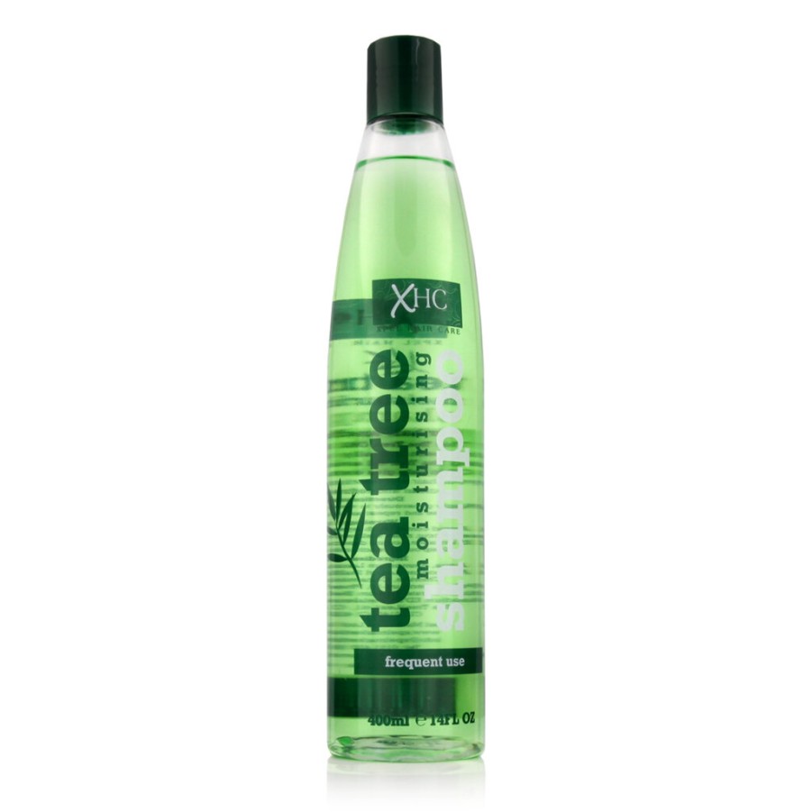 New Xpel Xpel Green Tea Shampoo 400 Ml