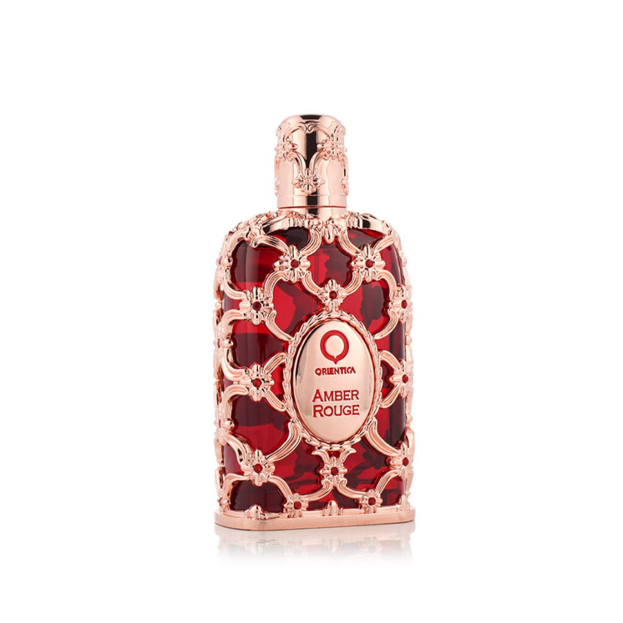 Wholesale Orientica Orientica Amber Rouge Eau De Parfum 80 Ml (Uni)