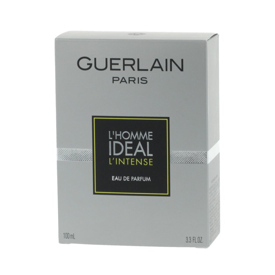 Best Guerlain Guerlain L'Homme Ideal L'Intense Eau De Parfum 100 Ml (Man)